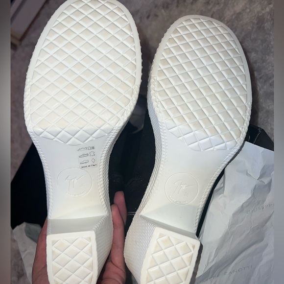 Giuseppe Zanotti Boots For Sale!!! - Picture 3 of 6